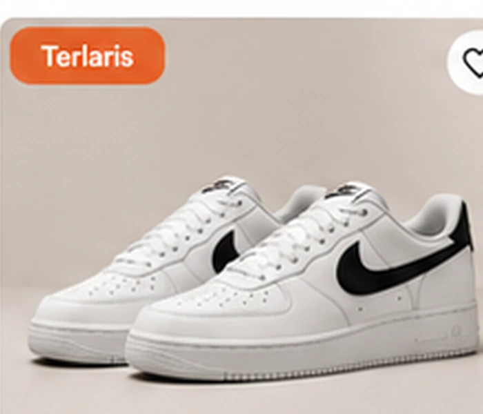 Nike Air Force 1 '07