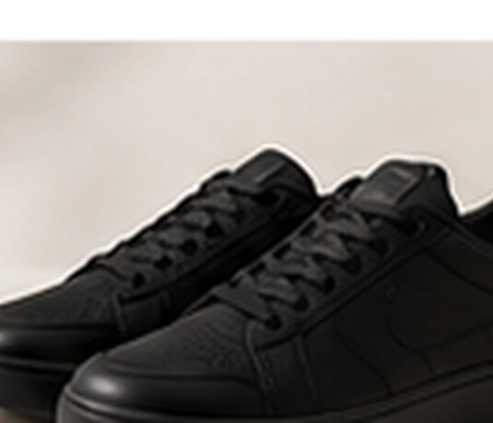 FAZONE All Black
