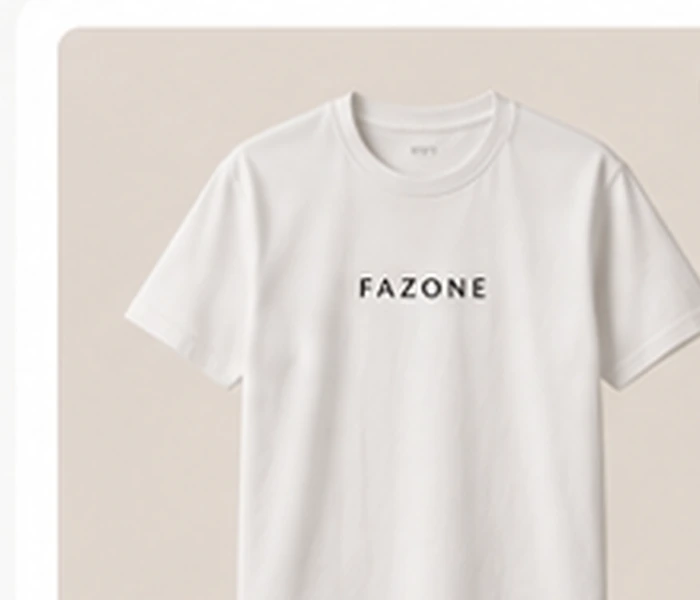 Classic Logo T-Shirt