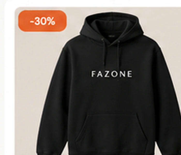 Essential Hoodie