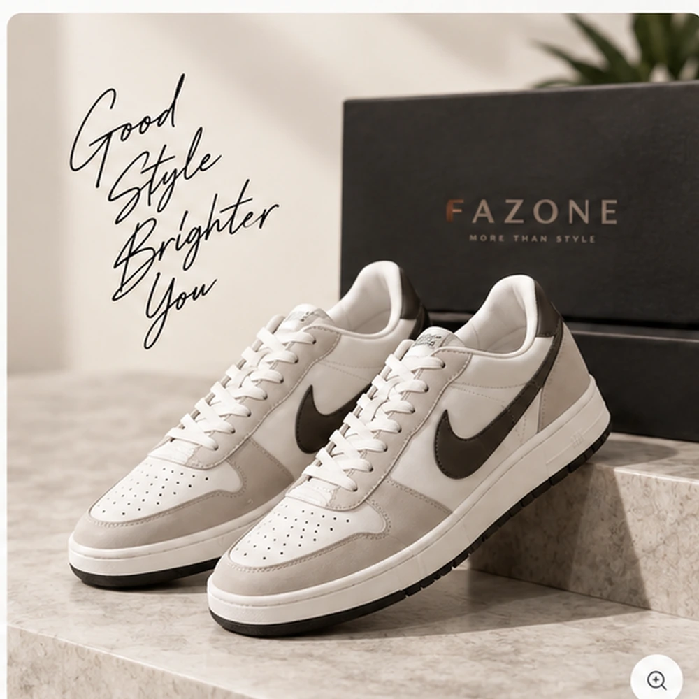 Sneaker Urban Classic