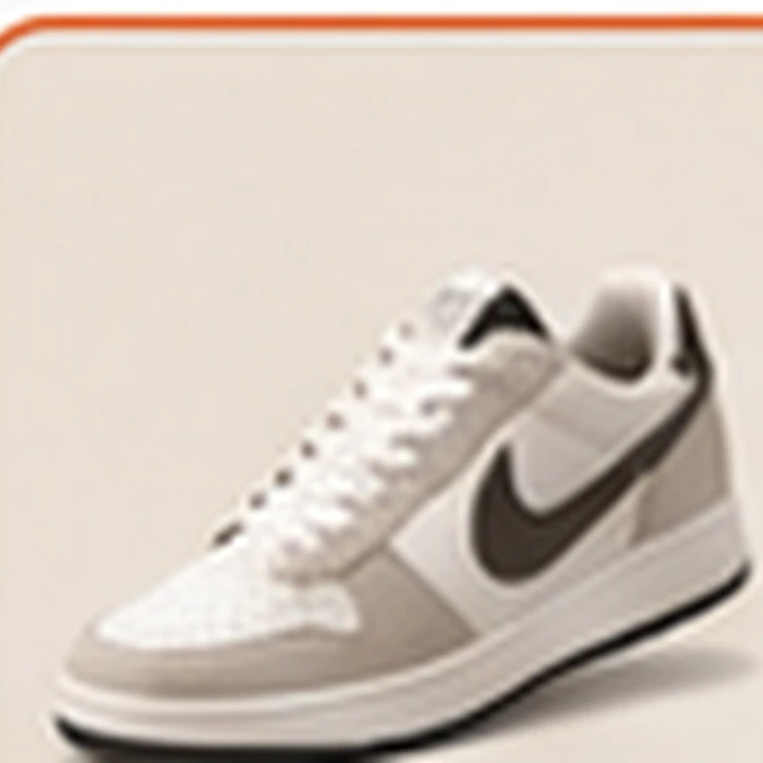 Tampilan 2 Sneaker Urban Classic