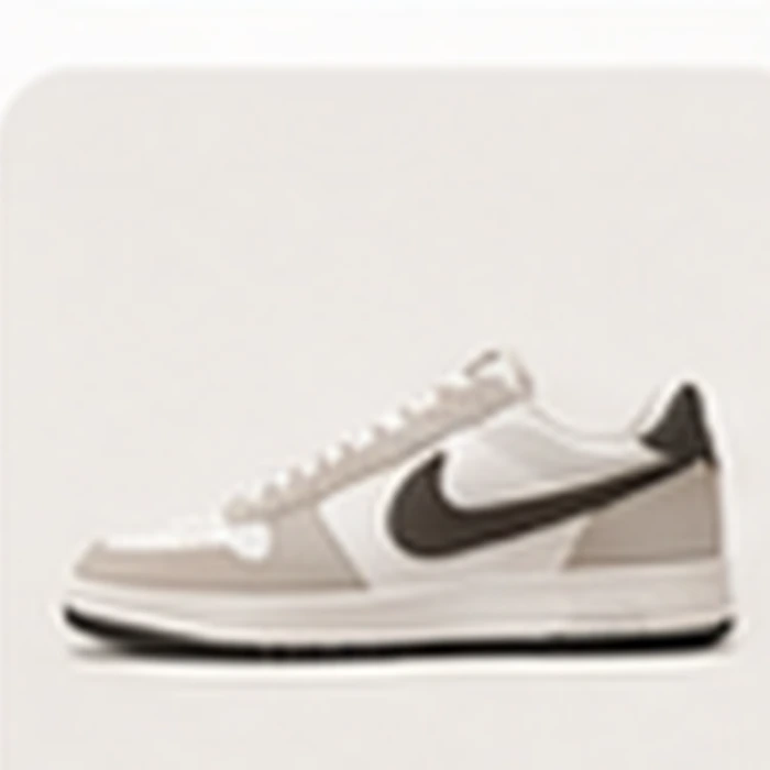 Tampilan 3 Sneaker Urban Classic