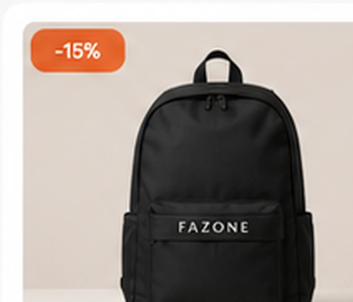 Urban Backpack